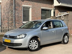 Volkswagen Golf - 1.2 TSI Comfortline AIRCO/CLIMA, cruise, 5-deurs, NAVI