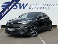 Toyota C-HR - 2.0 Hybrid Team D | ACC | Camera | Keyless | Dodehoek | 18 inch