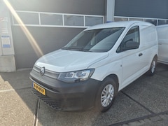 Volkswagen Caddy Cargo - 2.0 TDI