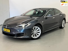 Tesla Model S - 75 / NL-auto / Autopilot / CCS / Pano / SOH 89%