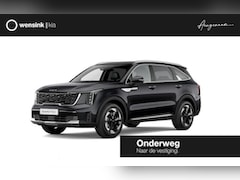 Kia Sorento - 1.6 T-GDi Plug-in Hybrid 4WD DynamicPlusLine 7p. | Panoramadak | Bose®Premium	Sound | Dode