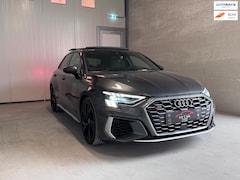 Audi S3 - Sportback 2.0 TFSI Quattro Sportback | Pano | B&O | ACC | Matrix | Garantie