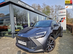 Toyota C-HR - 1.8 Hybrid 140 STYLE Edition/ELECTR.A-KLEP/DODE HOEK/PARK.SENS V+A