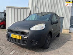 Peugeot Partner - 122 1.6 HDI L1 XT Profit + BAK DEFECT