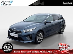 Kia Cee'd Sportswagon - Ceed 1.6 GDI PHEV DynamicPlusLine | Navi | Clima | Camera | Adaptive Cruise Control | Stoe