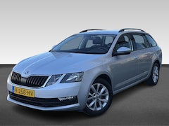 Skoda Octavia Combi - 1.0 TSI Greentech Business Edition