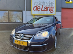 Volkswagen Golf Variant - 1.4 TSI Comfortline Business