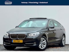 BMW 5-serie Gran Turismo - 535i High Executive | 2011 | Youngtimer |