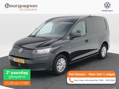 Volkswagen Caddy Cargo - 2.0 TDi Comfort | Cruise Control | Climatronic | CarPlay | Parkeersensoren | 44.525 Km