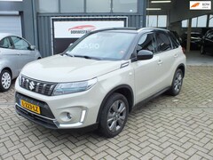 Suzuki Vitara - 1.4 Boosterjet Select Smart Hybrid2021Automaat