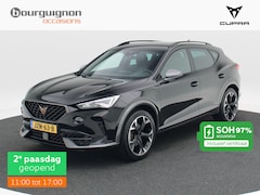 CUPRA Formentor - 1.4 e-Hybrid 204 Pk Essential | Stoel/Stuur Verwarming | Adaptive Cruise | Full LED | Navi