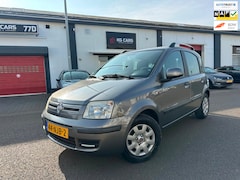 Fiat Panda - 1.2 Edizione Cool|1e eigenaar|Onderh. Bekend|