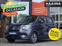 Leapmotor T03 - Design 37.3 kWh | Nieuwe auto | Snel leverbaar | Actieradius van 265 km (WLTP) Gecombineer