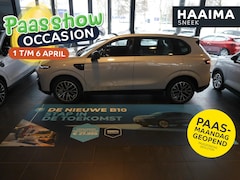 Leapmotor B10 - Life Pro 56.2 kWh | Nieuwe auto | Wltp 361 km | Warmtepomp | 18 inch lichtmetalen velgen |