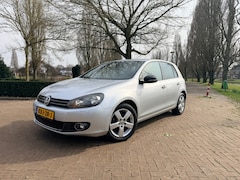Volkswagen Golf - 1.2 TSI Highline | Trekhaak | PDC | 1e eigenaar