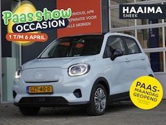 Leapmotor T03 - Design 37.3 kWh | Snel leverbaar | Camera | Panorama dak | Adaptieve cruise control | Dode