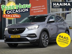 Opel Grandland X - 1.6 Turbo Hybrid Business Executive | Stoelverwarming en ventilatie | 225 PK | 19 inch lic