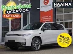 Leapmotor C10 - Design Pro 69.9 kWh | Nieuw | Uit voorraad | Panoramadak | Camera | 1500 Trekgewicht | Led