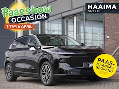 Leapmotor B10 - Design ProMax 67.1 kWh | Licht interieur kleur | Navigatie | Rondom camera | 18inch Velgen
