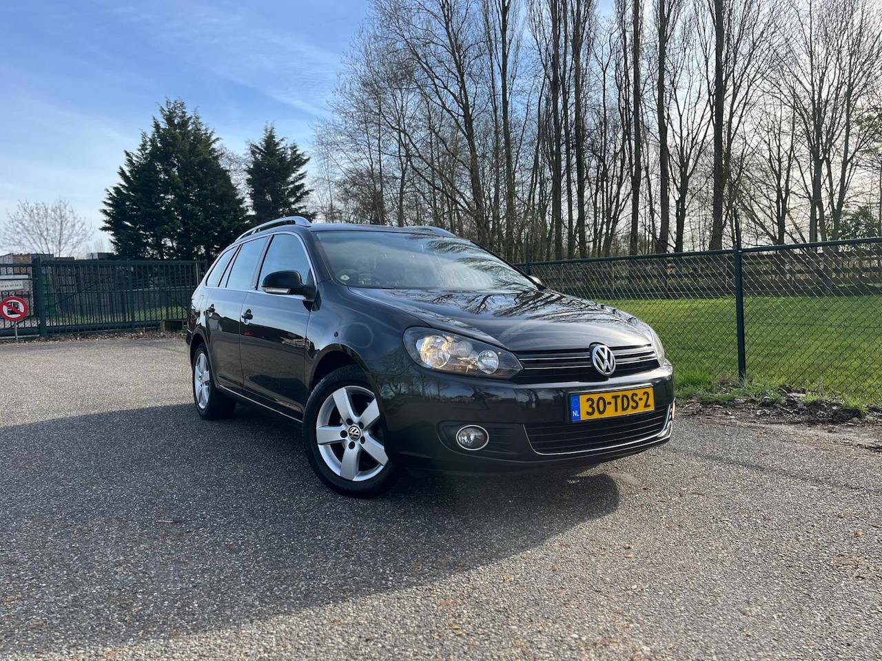 Volkswagen Golf Variant - 1.2 TSI Style /Automaat/Airco/Cruise/ - AutoWereld.nl