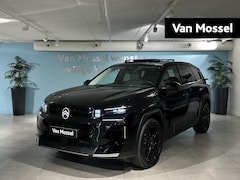 Citroën C5 Aircross - Max Comfort Range 73 kWh