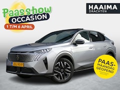 Peugeot 3008 - 1.2 Hybrid 145 GT | 360° Camera | Panorama dak | Alcantara pakket | Massage | Matrix LED |