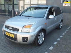 Ford Fusion - 1.6-16V Futura2006AircoNap
