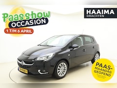 Opel Corsa - 1.0 Turbo Online Edition | Climate Control | Navigatie | Trekhaak | Apple Carplay & Androi