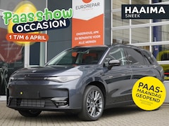 Leapmotor C10 - REEV Design 28.4 kWh | Nieuwe auto | Gecombineerde actieradius WLTP 974km | 1500 kg Trekge