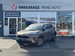Toyota Yaris Cross - 1.5 Hybrid Dynamic |NAVI|CLIMA|LM VELGEN|PARKEERSENSOREN+CAMERA| 18413 / 4639