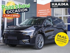 Leapmotor C10 - Design ProMax 81.9 kWh | Nieuwe auto | Wltp 510km | 295 PK | Stuur verwarming | Stoel verw