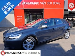 Volvo V40 - 2.0 T2 R-Design