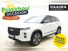 Jaecoo 7 - Exclusive | RIJKLAAR | Glazen schuif-/ kanteldak | 7 jaar garantie tot 150.000 km | 360 3D