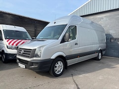 Volkswagen Crafter - 2.0 TDI 163 PK Euro 5 XXL Airco Camera