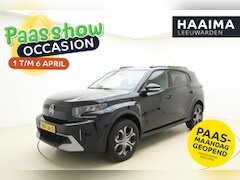 Citroën C3 Aircross - 1.2 Hybrid 145pk Plus HUD l Draadloos Apple Carplay/Android Auto l Climate control l ACC l