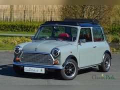 Rover Mini - Cooper 1.3i Kensington
