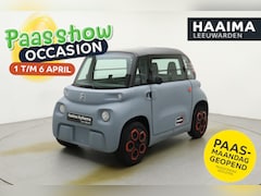 Citroën Ami - AMI Orange | VERGELIJKBAAR OPEL ROCKS | Rijden vanaf 16 jaar | 100% Elektrisch | 75 KM Rij