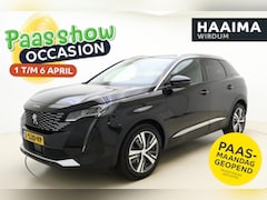 Peugeot 3008 - 1.2T 130pk Automaat Blue Lease Premium 130pk | Automaat | Navigatie | Climate Control | El
