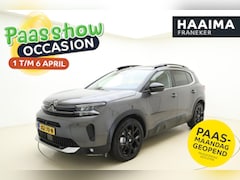 Citroën C5 Aircross - 1.6 Plug-in Hybrid 180 Max | Schuif-/kanteldak | Adaptieve Cruise | 360gr Camera | Keyless