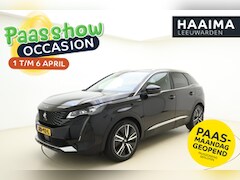 Peugeot 3008 - 1.6 HYbrid 225 GT Pack Business | Focal Audio | Schuif-/kanteldak | Elektr. achterklep | F