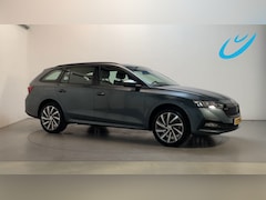 Skoda Octavia Combi - 1.4 TSI iV PHEV Business Edition Virtual Cockpit DAB+ App-Connect Navigatie