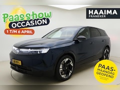 Opel Grandland Electric - Business Edition 73 kWh 213pk | Lederen Bekleding | Panoramadak | Massagestoelen | Matrix