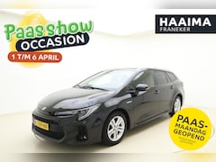 Suzuki Swace - 1.8 Hybrid Style Automaat | Navigatie via carplay | Camera | Keyless | Parkeersensoren Ext