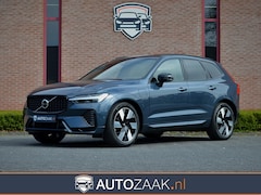 Volvo XC60 - T6 Recharge AWD | Luchtvering | Trekhaak