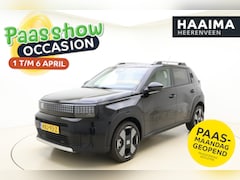 Fiat Grande Panda - La Prima 11 kW 44 kWh | DEMO | NIEUW MODEL | Navigatie | Climate control | Camera | Hoge i