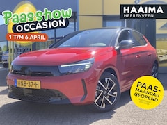 Opel Corsa - 1.2 Turbo 110pk Hybrid Automaat Yes | DEMO | Navigatie via Carplay | Android Auto | Cruise