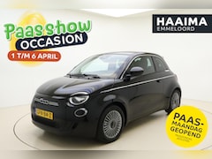 Fiat 500e - Urban 42 kWh 118pk | Climate Control | Lichtmetalen Velgen | Cruise Control | Apple Carpla