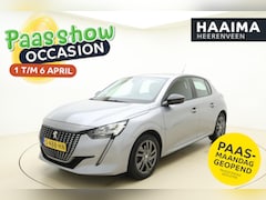 Peugeot 208 - 1.2 PureTech Active Pack 100 pk | navigatie | LM velgen | Cruise Control