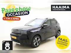 Fiat Grande Panda - 1.2 Hybrid La Prima | Demo | Automaat | NIEUW MODEL | Navigatie | Climate control | Camera