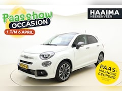 Fiat 500 X - 1.5 Hybrid Sport Cabrio | Navigatie | Apple Carplay/Android Auto | Cabrio | Climate & Crui